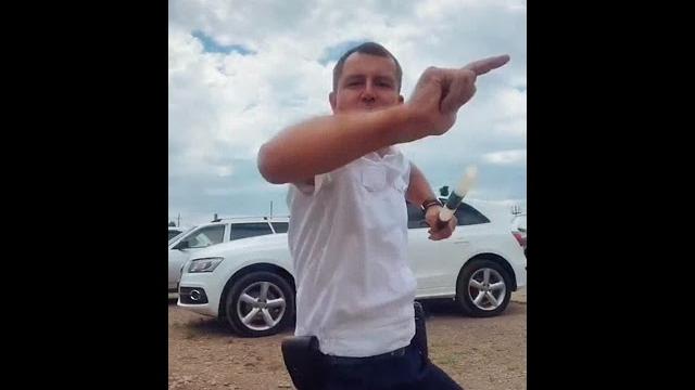 Дядя полицейский флексит Дядя полицейский флексит