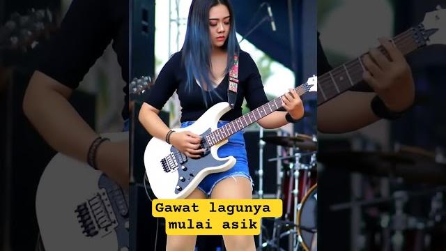 Viral cewek main gitar dangdut bagai ranting yang kering #shortvideo #trending1shortsss #fypshortss Viral cewek main gitar dangdut bagai ranting yang kering #shortvideo #trending1shortsss #fypshortss