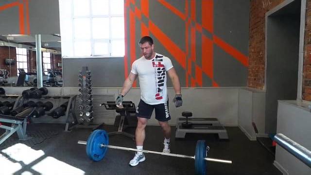 Dmitry klokov & elena klokova Dmitry klokov & elena klokova