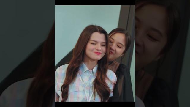 Ep 8 gap the series becky freen #shorts #lgbt #gaptheseries Ep 8 gap the series becky freen #shorts #lgbt #gaptheseries