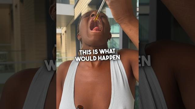This is what happens when you drink black seed oil every day for six weeks #healthylifestyle  This is what happens when you drink black seed oil every day for six weeks #healthylifestyle 
