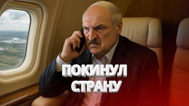 Тайные переговоры лукашенко / спецоперация рф и беларуси / министр уехал из страны / byстро.news Тайные переговоры лукашенко / спецоперация рф и беларуси / министр уехал из страны / byстро.news