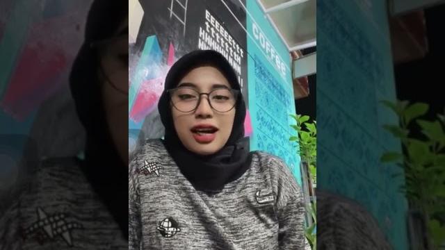Bigo hijab live uting gede Bigo hijab live uting gede