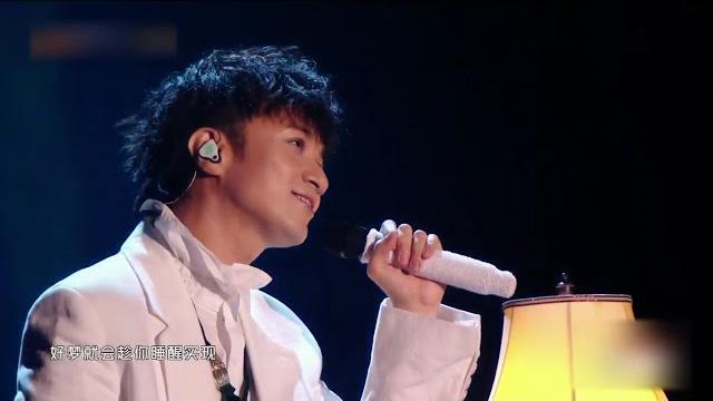 演唱会live纯享《许愿》古巨基 "making a wish" leo ku 演唱会live纯享《许愿》古巨基 "making a wish" leo ku