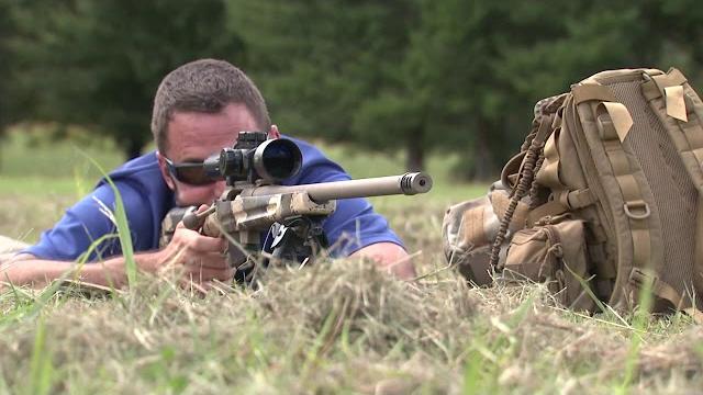 Jim explains minute of angle | shooting usa Jim explains minute of angle | shooting usa