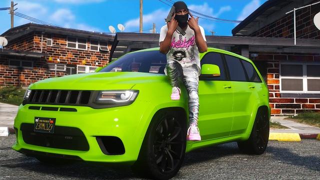 I caught bodies in a trackhawk in gta 5 rp.. I caught bodies in a trackhawk in gta 5 rp..