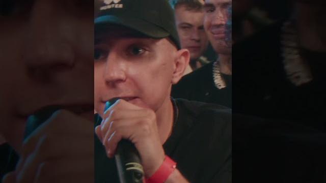 Диктатор испугал вайбхантера #140bpmbattle Диктатор испугал вайбхантера #140bpmbattle