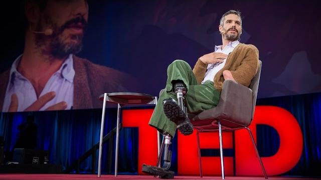 What really matters at the end of life | bj miller | ted What really matters at the end of life | bj miller | ted