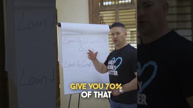 Ltc vs. ltv Ltc vs. ltv