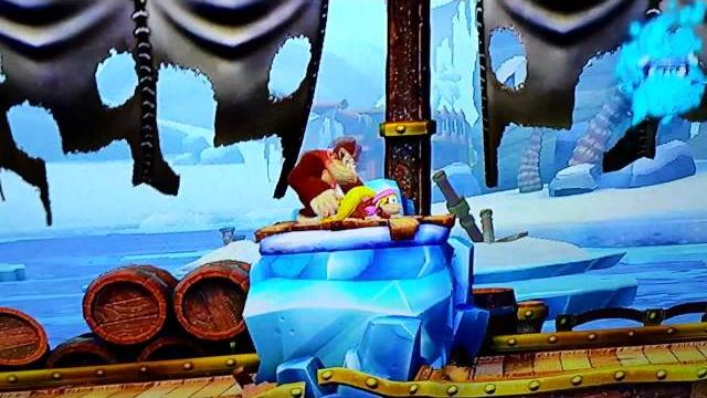 Wii u donkey kong porn lol Wii u donkey kong porn lol