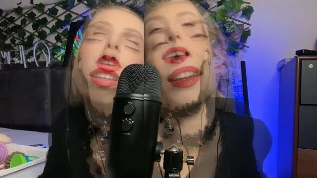 ️ uyari ️ bu asmr seni̇ yükseltecek | tingles ️ uyari ️ bu asmr seni̇ yükseltecek | tingles