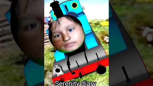 Thomas?? Thomas??