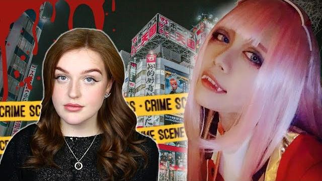 Real life yandere: obsessed fan went viral for murder attempt Real life yandere: obsessed fan went viral for murder attempt