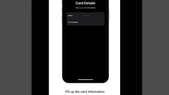 How to setup apple pay at iphone #shorts tutorial How to setup apple pay at iphone #shorts tutorial