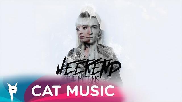 The motans feat. delia - weekend (official video) The motans feat. delia - weekend (official video)