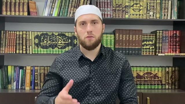 Закят с торговли Закят с торговли