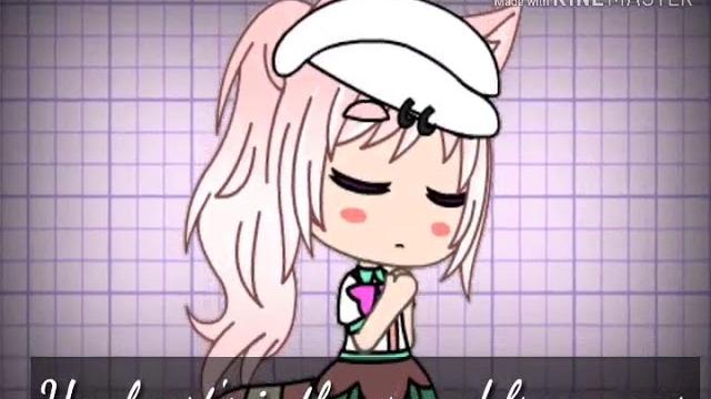 Supernova//gachalife//meru chan Supernova//gachalife//meru chan