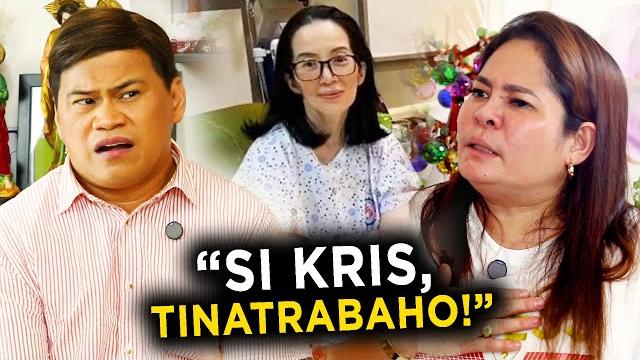Rudy baldwin, winarningan ang mga artistang ito! Rudy baldwin, winarningan ang mga artistang ito!