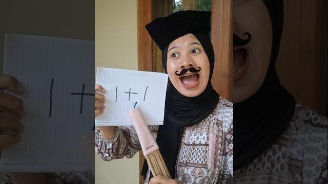 Belajar bersama bapak Belajar bersama bapak
