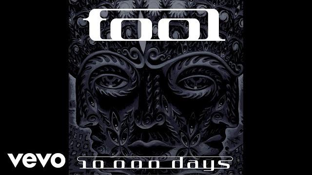 Tool - the pot (audio) Tool - the pot (audio)