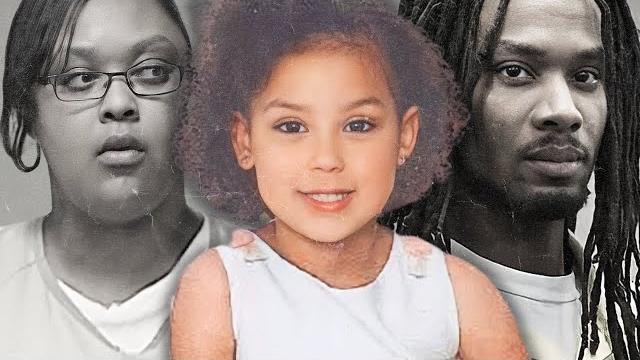 Mom pimps her 5-year-old daughter to death for $200 Mom pimps her 5-year-old daughter to death for $200