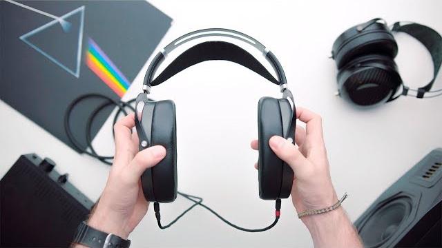 Hifiman ananda - the sundara all grown up. Hifiman ananda - the sundara all grown up.