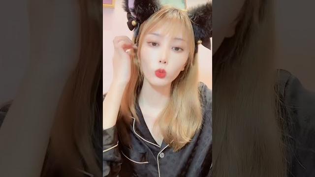 抖音走光 抖音走光