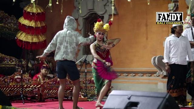 Akah lucky joged kreasi hibur malam ultah stt Akah lucky joged kreasi hibur malam ultah stt