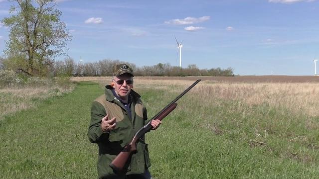 Remington 11-87 20 gauge update Remington 11-87 20 gauge update