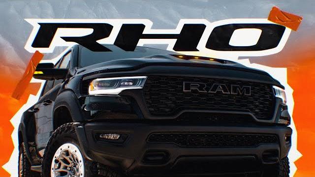 D3 ram rho. D3 ram rho.