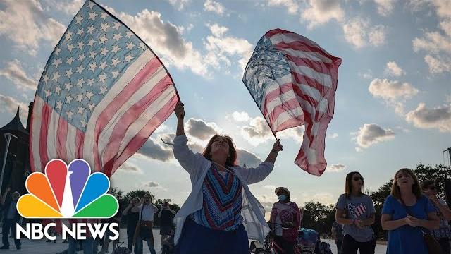 Evangelicals: from pulpit to politics Evangelicals: from pulpit to politics