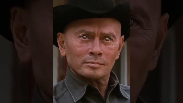 Original westworld classic gunslinger scene #movie #western #ai Original westworld classic gunslinger scene #movie #western #ai