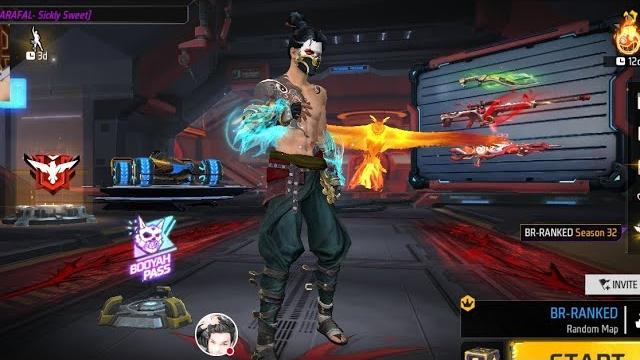 Free fire live blogger Free fire live blogger
