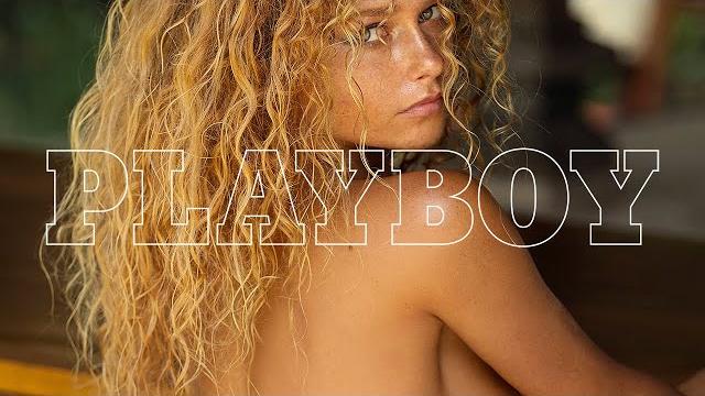 Playboy | julia yaroshenko by ana dias Playboy | julia yaroshenko by ana dias