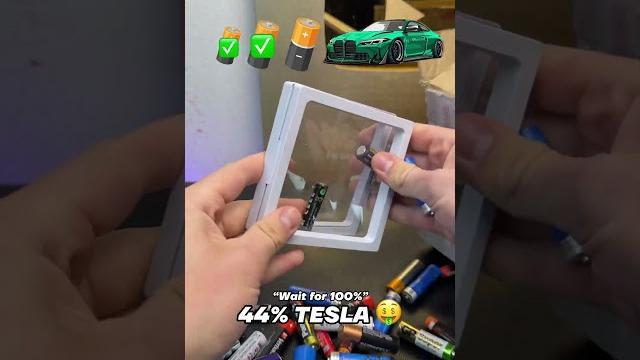Tesla is gay Tesla is gay