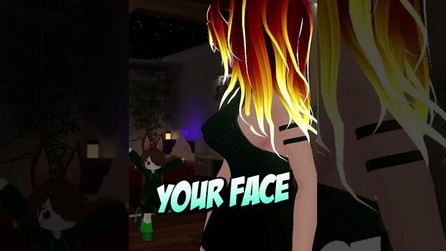 Face sit threat fail Face sit threat fail