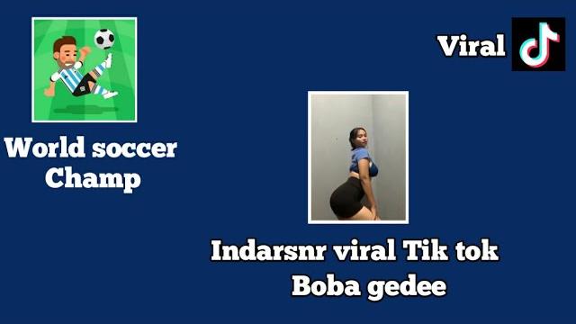 Indarsnr 06 (game play world soccer champ) Indarsnr 06 (game play world soccer champ)