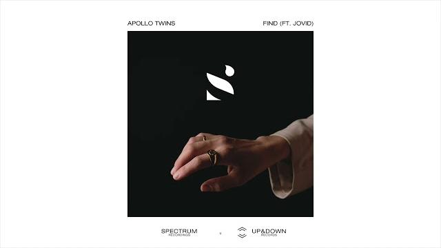 Apollo twins - find (ft. jovid) Apollo twins - find (ft. jovid)