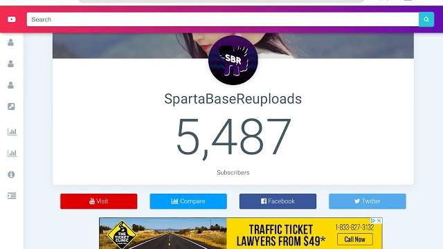 Welcome back spartabasereuploads Welcome back spartabasereuploads