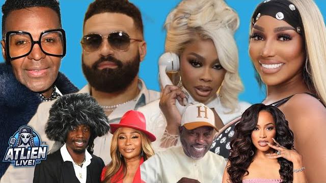 Apollo nida's big secret | phaedra vs angela | dwight eubanks cancer diagnosis | cynthia’s new boo Apollo nida's big secret | phaedra vs angela | dwight eubanks cancer diagnosis | cynthia’s new boo