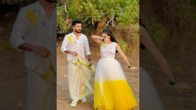 Karimani malika #rajeshandchinnu #youtubeshorts #dance Karimani malika #rajeshandchinnu #youtubeshorts #dance