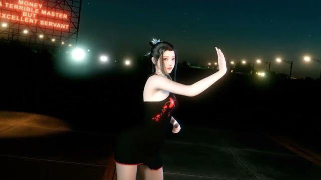 Vam dance Vam dance