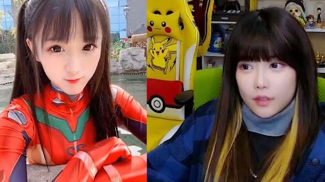 周淑怡看土味爆灯级精神小妹,杀马特爱情故事 周淑怡看土味爆灯级精神小妹,杀马特爱情故事