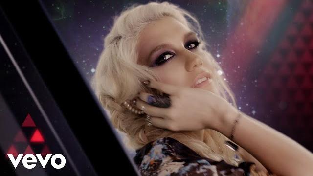 Ke$ha - die young (official video) Ke$ha - die young (official video)