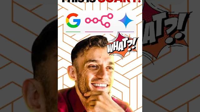 New 1-click google ai agents are insane! New 1-click google ai agents are insane!