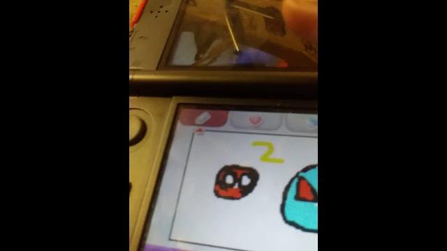 Countryballs animation 2: you are an idiot Countryballs animation 2: you are an idiot