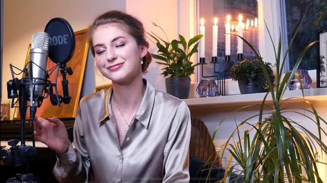 Arisa - la notte (cover by irina) ️ Arisa - la notte (cover by irina) ️
