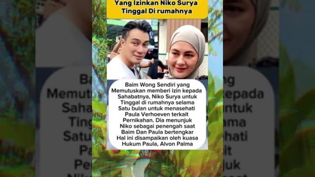 Baim wong blunder Baim wong blunder
