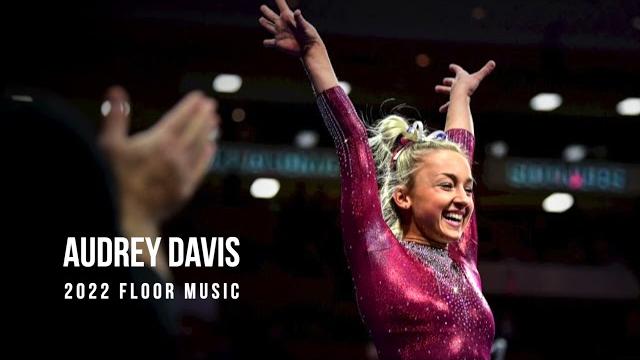 Audrey davis - 2022 floor music Audrey davis - 2022 floor music
