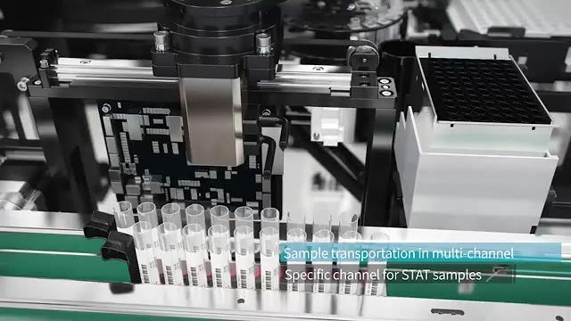 Maglumi x8 fully-auto chemiluminescence immunoassay (clia) system автоматичесий анализатор иха Maglumi x8 fully-auto chemiluminescence immunoassay (clia) system автоматичесий анализатор иха